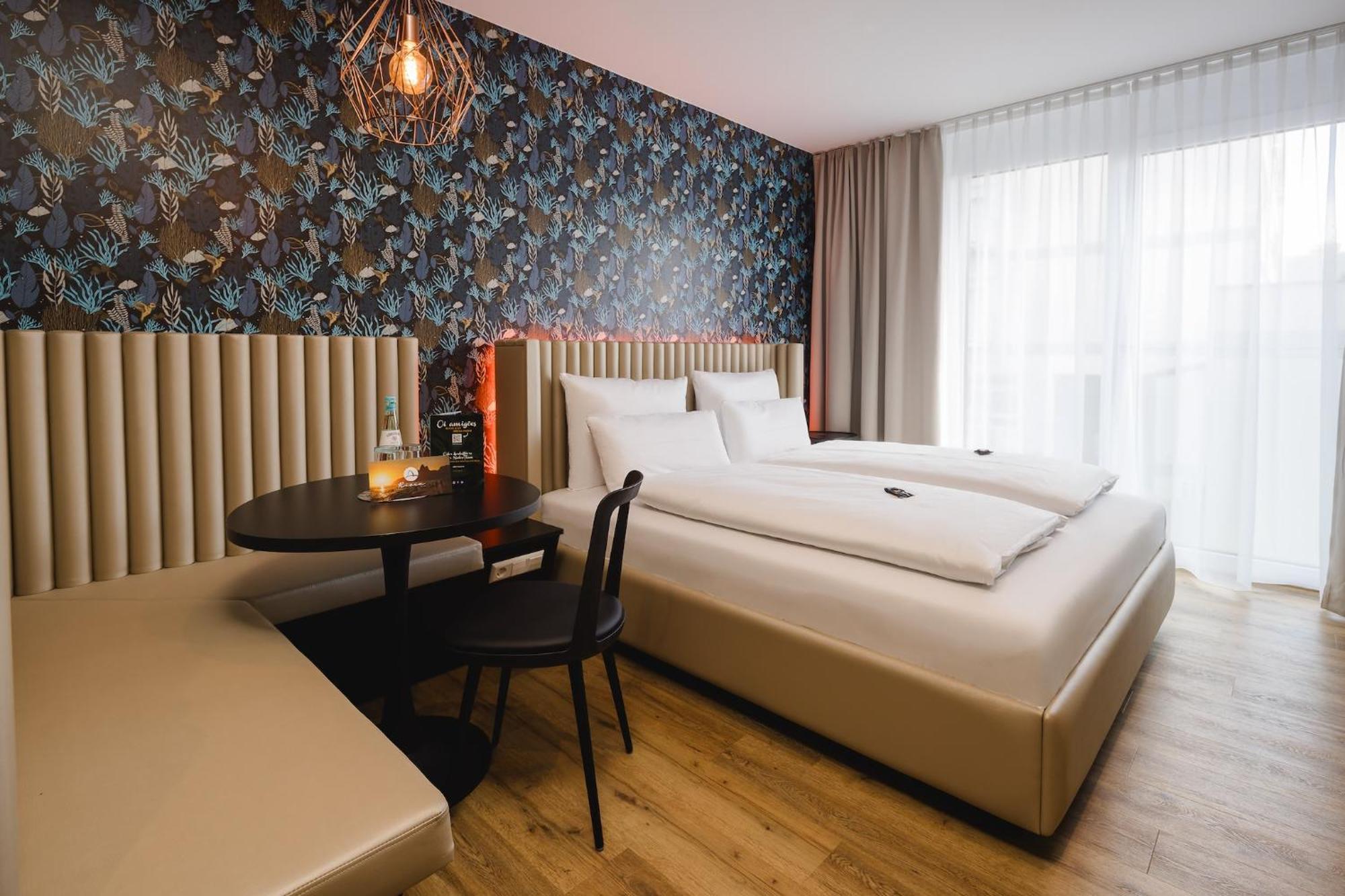 Rioca Posto 6 Apartment Stuttgart