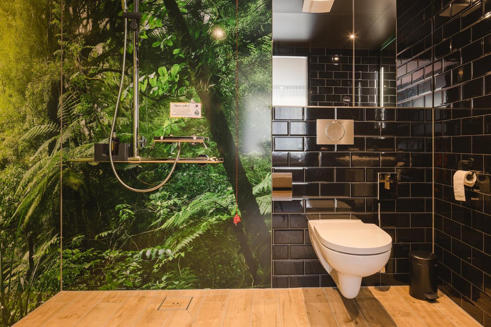 Rioca Posto 6 Apartment Stuttgart