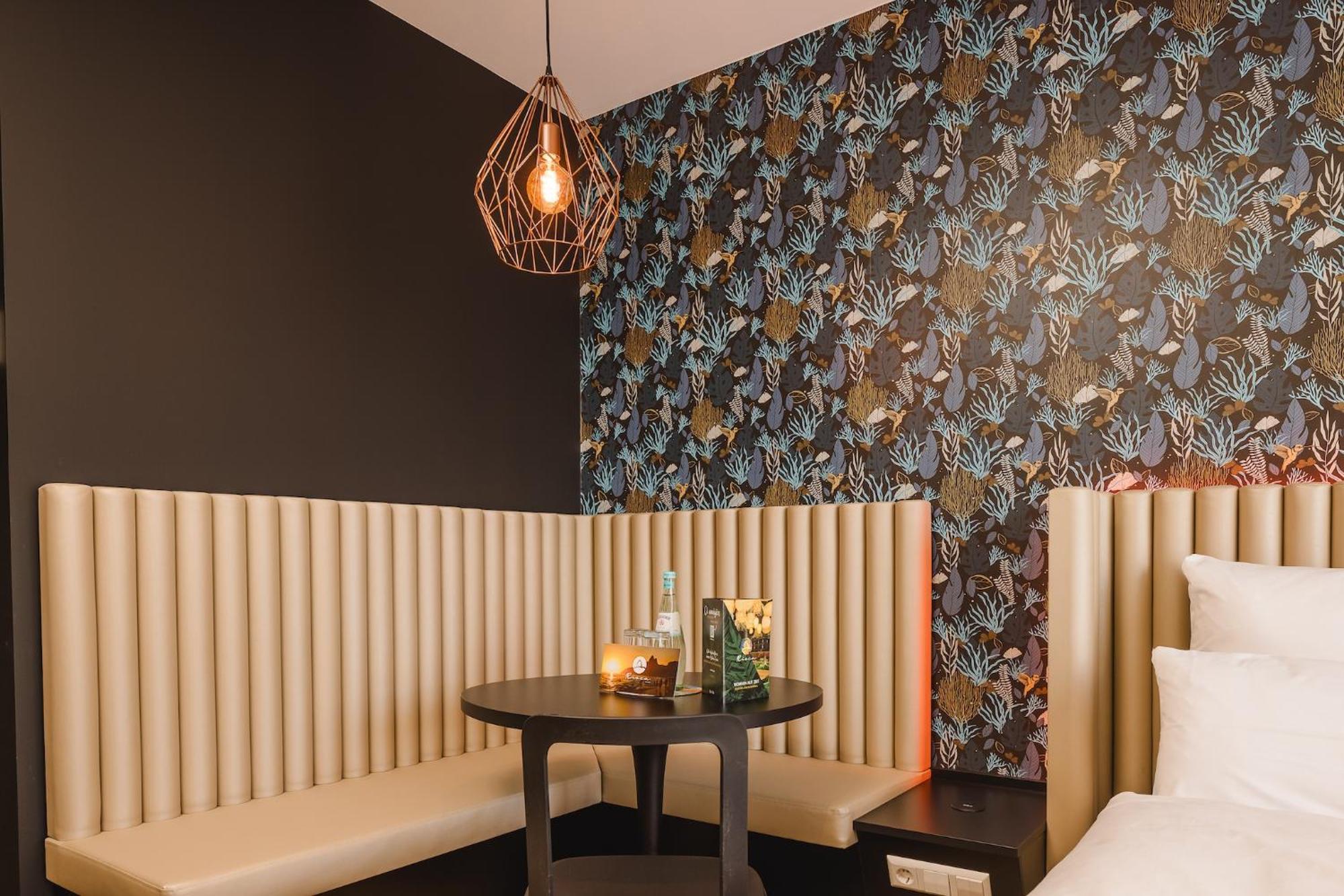 Apartment Rioca Posto 6 Stuttgart