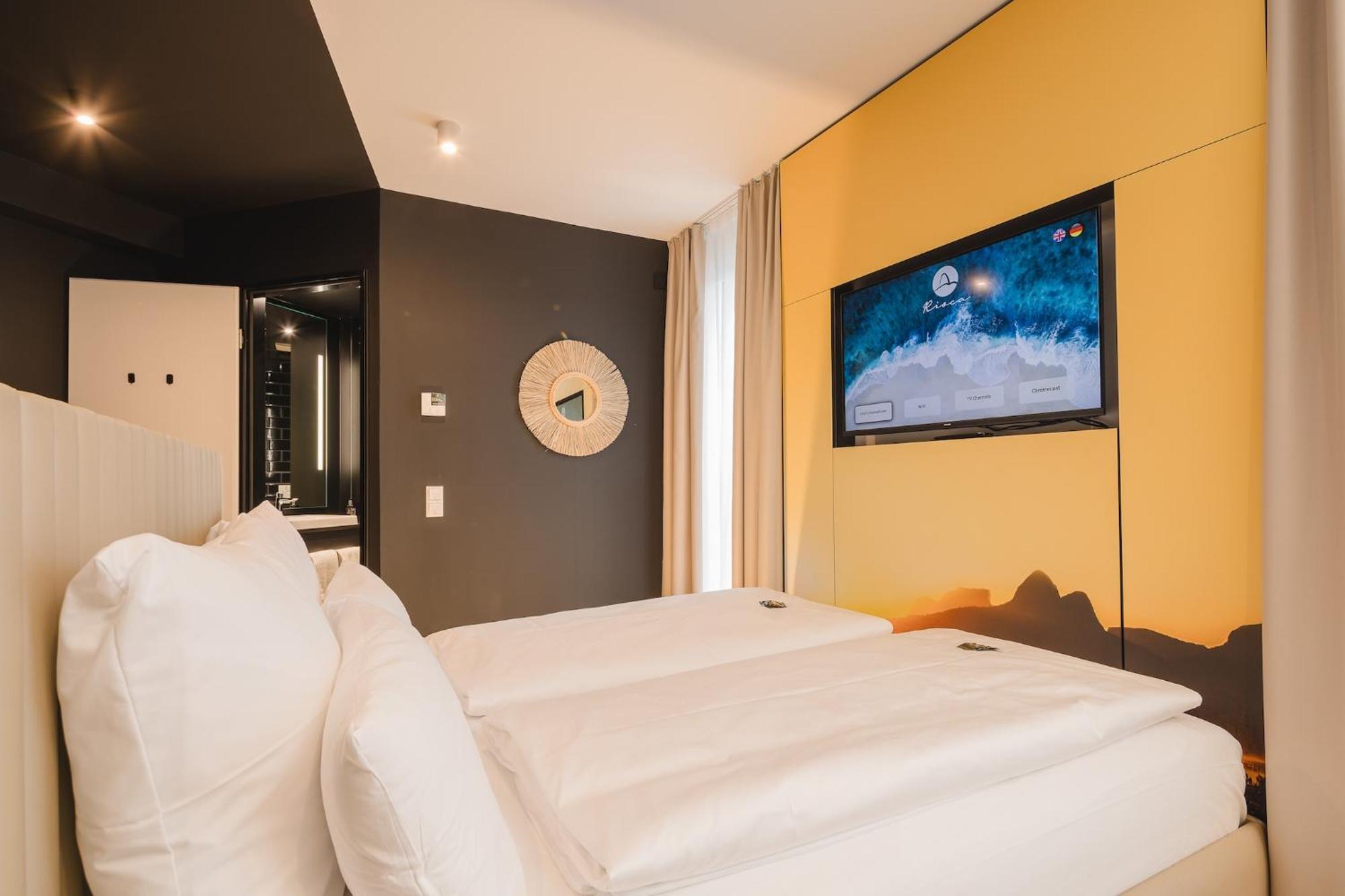 Rioca Posto 6 Appartement