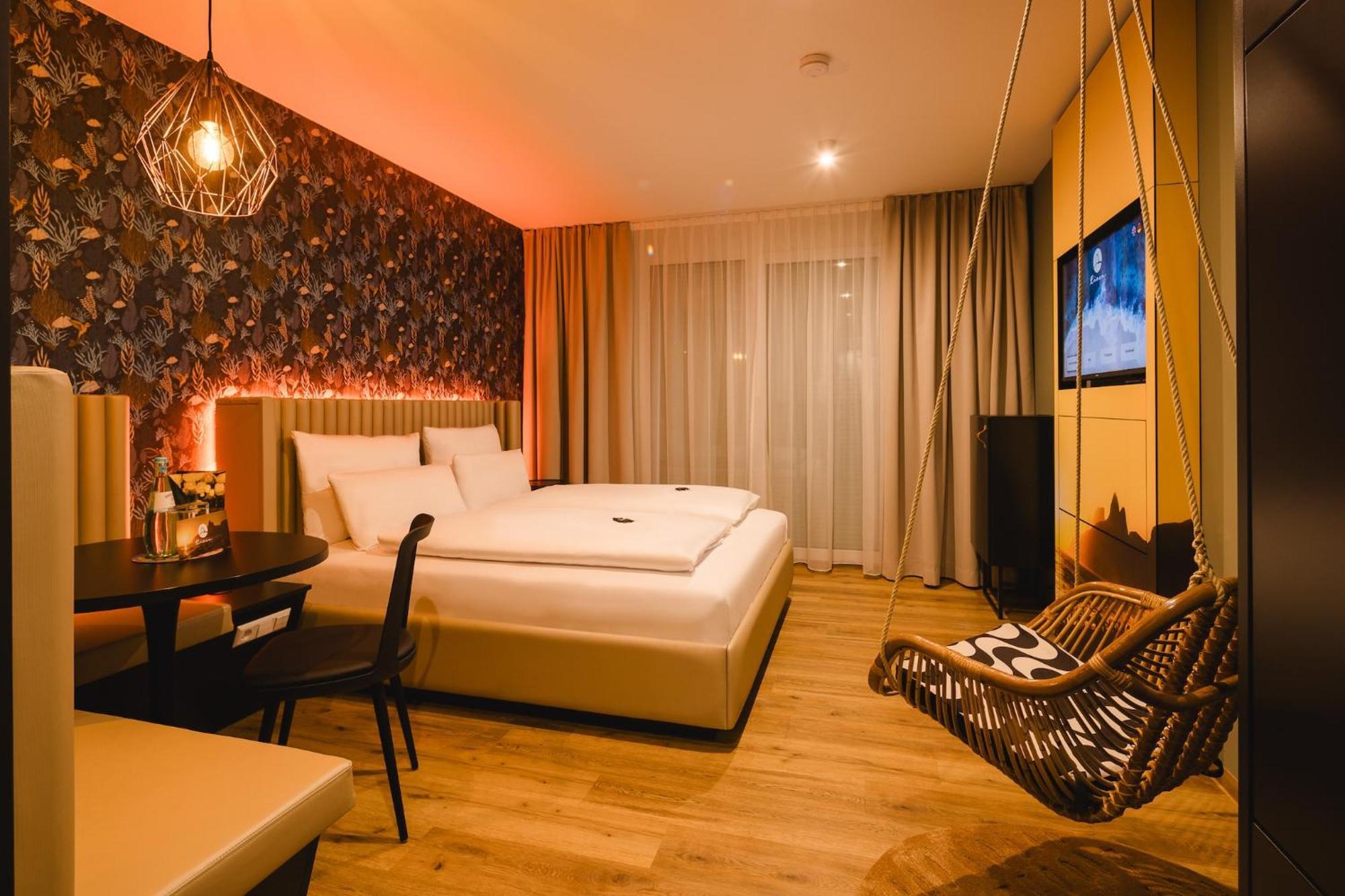 Appartement Rioca Posto 6