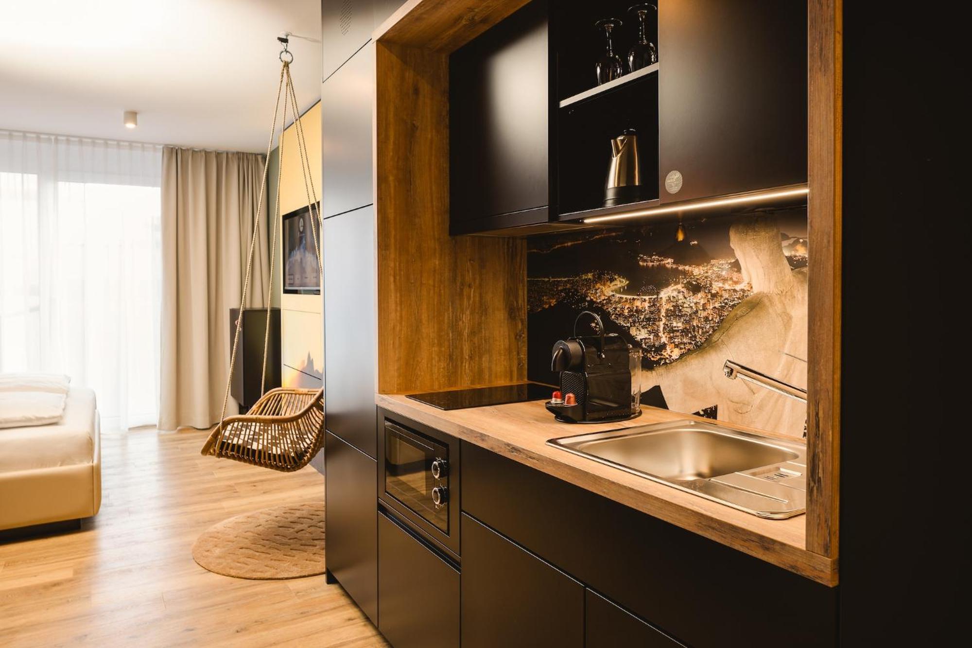 Rioca Posto 6 Appartement Stuttgart