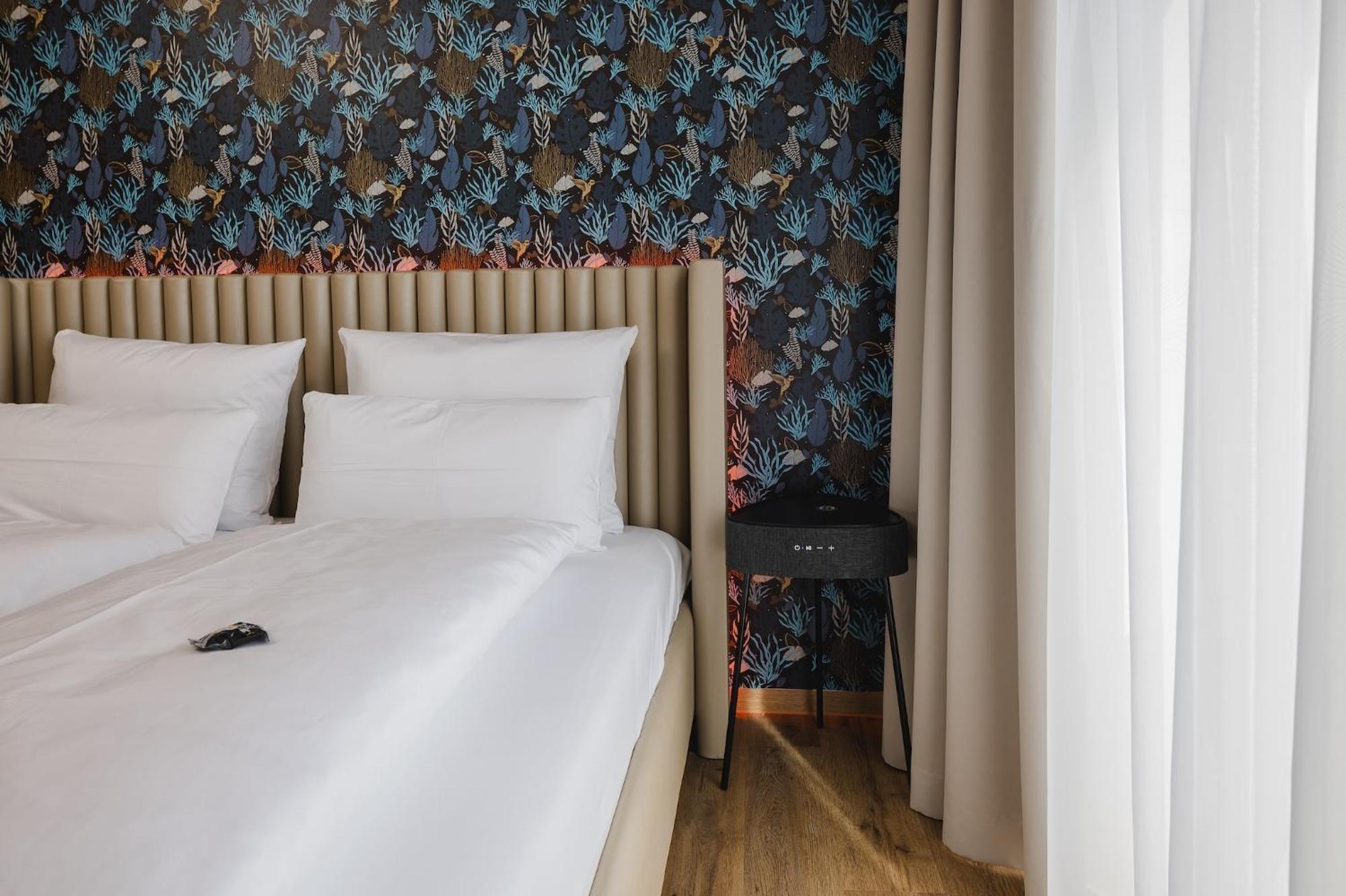 Appartement Rioca Posto 6 Stuttgart