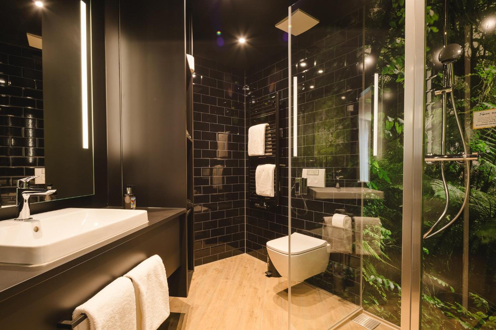 Appartement Rioca Posto 6 Stuttgart