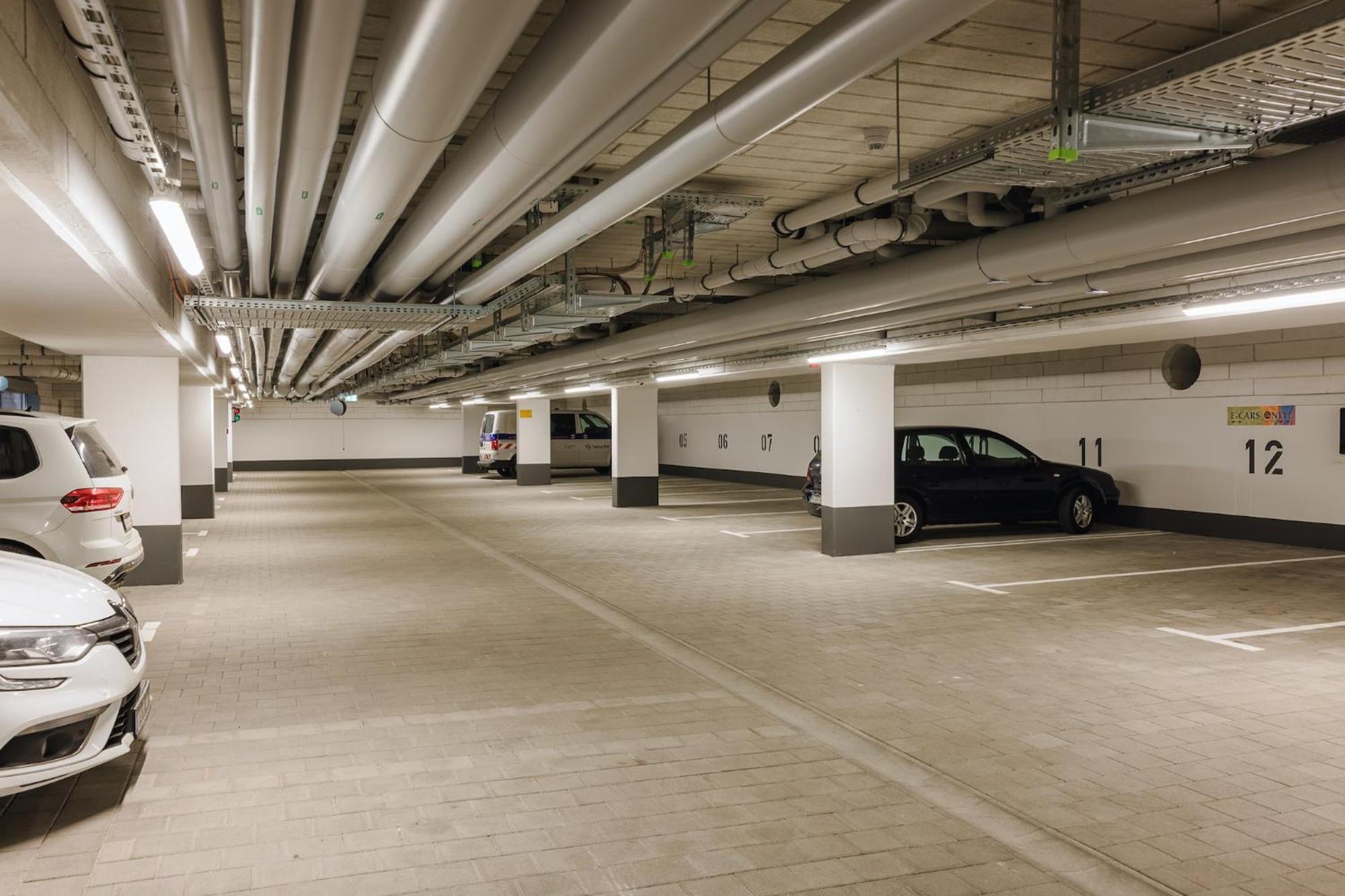 Appartement Rioca Posto 6 Stuttgart
